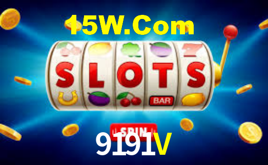 APP rápido e leve da 9191V