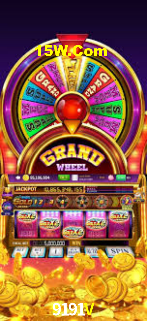 Cashback e recargas na 9191V